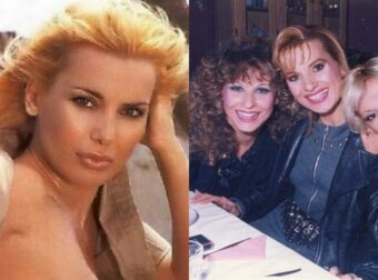 Η Μεταμόρφωση της Τζούλιας Μπάρκα: Από Είδωλο του Πάθους στη Δραματική Πτώση – Τα Σκάνδαλα, η Κρίσιμη Κατάσταση και η Συγκλονιστική Φωνή Πριν την Παύση.