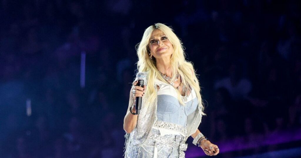 Άννα Βίσση: Έντονες αντιδράσεις για τις υψηλές τιμές εισιτηρίων της συναυλίας στο ΟΑΚΑ!