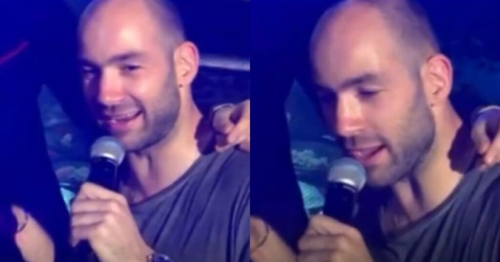 Βασίλης Σπανούλης σε ρόλο-έκπληξη: Ερμηνεύει Παντελίδη και σαρώνει στο διαδίκτυο – Δες το με δική σου ευθύνη!