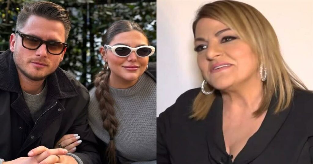 Βίκυ Σταυροπούλου: Η συγκινητική απάντηση για τη Δανάη Μπάρκα και την υπέροχη περίοδο που ζει.