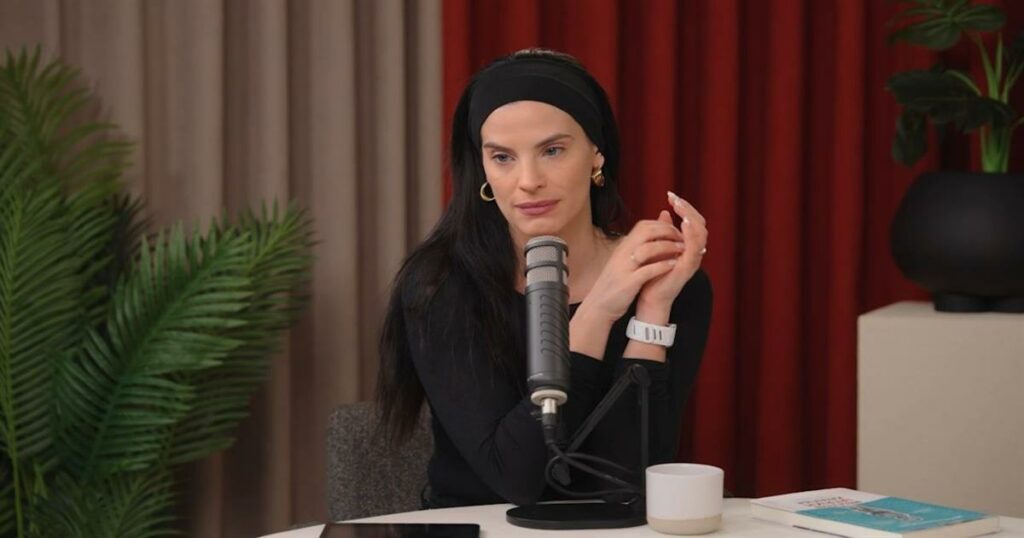 Βαθιά Θλίψη για τη Χριστίνα Μπόμπα: «Αντιμετώπισε δύσκολες στιγμές στο τέλος της ζωής του».