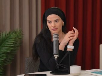 Βαθιά Θλίψη για τη Χριστίνα Μπόμπα: «Αντιμετώπισε δύσκολες στιγμές στο τέλος της ζωής του».