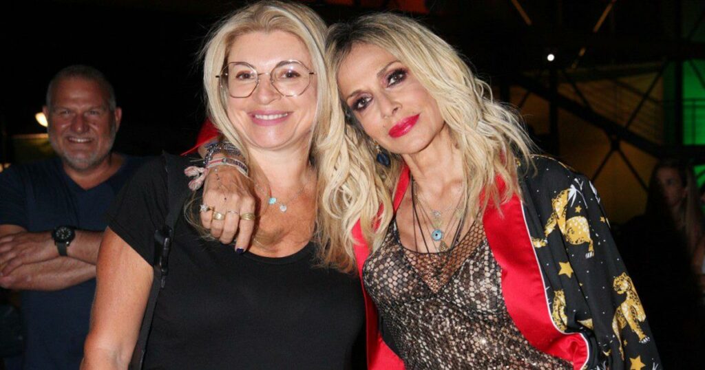 Τα καυστικά σχόλια της Χριστίνας Πολίτη: Αιχμές για τη Βίσση – «Όταν η ντροπή χάνεται…»