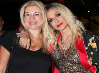 Τα καυστικά σχόλια της Χριστίνας Πολίτη: Αιχμές για τη Βίσση – «Όταν η ντροπή χάνεται…»