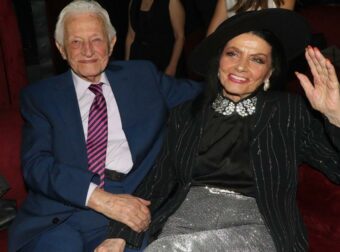 Ζωζώ Σαπουντζάκη: Το τραγικό τέλος της σχέσης της – Η άγνωστη αλήθεια για τον χαμό του συντρόφου της 3 μήνες μετά.