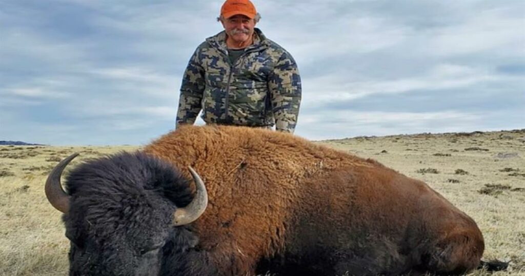 Τραγικό συμβάν σε σαφάρι: Εκατομμυριούχος χάνει τη ζωή του από επίθεση 5 ελεφάντων στην Αφρική.