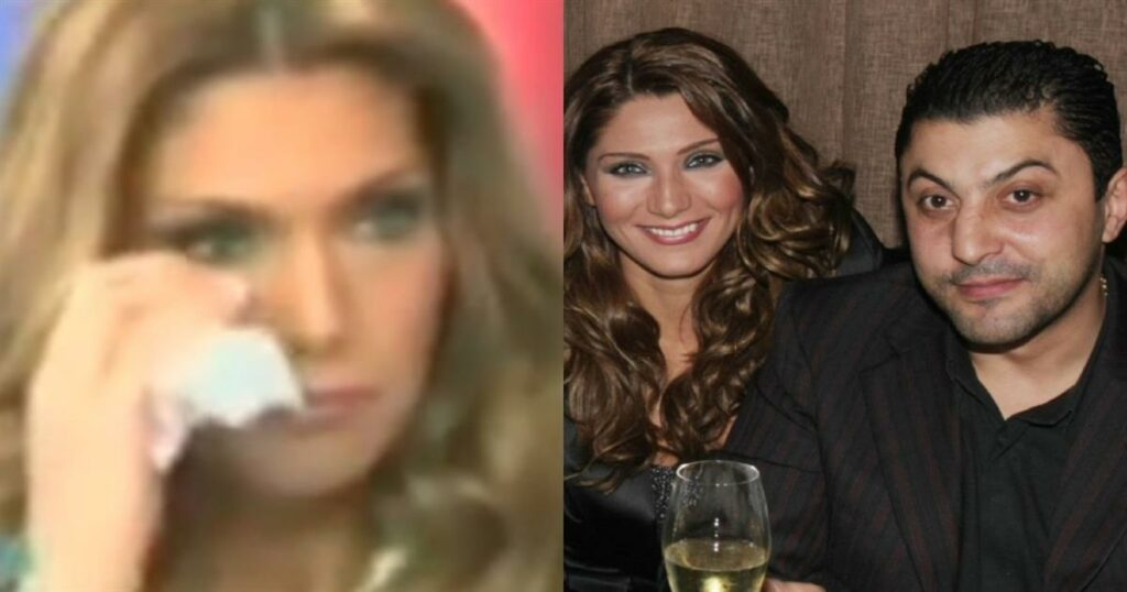 «Η εξομολόγηση της Ηλιάδη: Ο ευαίσθητος χαρακτήρας του Μπάμπη Λαζαρίδη, 15 χρόνια μετά»