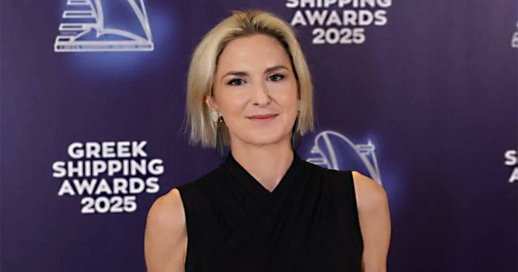 Ανακαλύψτε τη Μαρία Αγγελικούση: Η Ελληνίδα «Barbie» που κατέκτησε τη λίστα Forbes 2026!