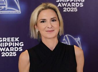 Ανακαλύψτε τη Μαρία Αγγελικούση: Η Ελληνίδα «Barbie» που κατέκτησε τη λίστα Forbes 2026!
