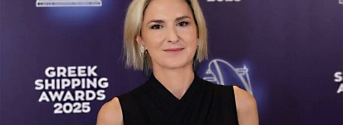 Ανακαλύψτε τη Μαρία Αγγελικούση: Η Ελληνίδα «Barbie» που κατέκτησε τη λίστα Forbes 2026!
