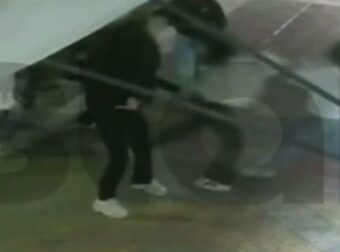 Απίστευτα γεγονότα στην Αγία Βαρβάρα: Συγκλονιστικά βίντεο από την άγρια σύγκρουση δύο 19χρονων κοριτσιών – Απειλές εν μέσω καυγά!