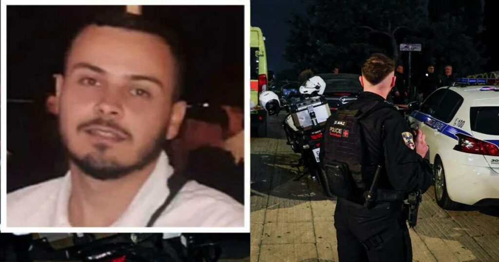 Συγκλονιστικές εξελίξεις στην υπόθεση δολοφονίας 27χρονου στον Άγιο Δημήτριο: Τέσσερις συλλήψεις φέρνουν νέα στοιχεία στο φως.