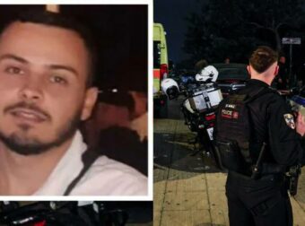 Συγκλονιστικές εξελίξεις στην υπόθεση δολοφονίας 27χρονου στον Άγιο Δημήτριο: Τέσσερις συλλήψεις φέρνουν νέα στοιχεία στο φως.