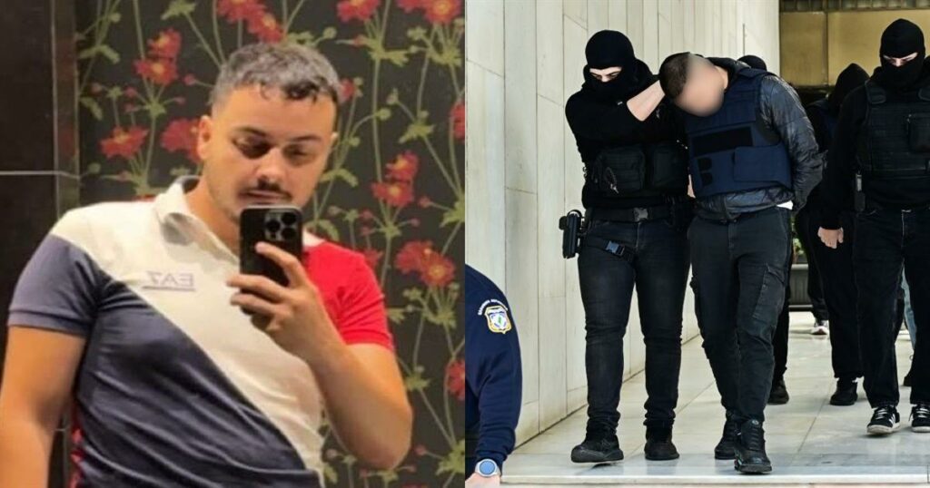 Ναυτοδικείο: Ο 20χρονος δράστης και οι τρεις συνεργοί στο επίκεντρο για την υπόθεση στον Άγιο Δημήτριο.