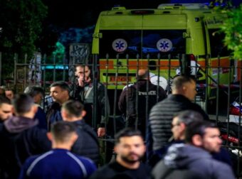 Σοκαριστική Αποκάλυψη: Η Ταυτότητα του 25χρονου και ο Σκοτεινός Λόγος Πίσω από τη Δολοφονία του στο Πάρκο Ασυρμάτου στον Άγιο Δημήτριο.