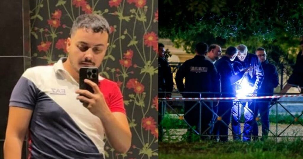 Drama στον Άγιο Δημήτριο: Ο 27χρονος που δεν γύρισε ποτέ από το μοιραίο ραντεβού.