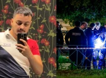 Drama στον Άγιο Δημήτριο: Ο 27χρονος που δεν γύρισε ποτέ από το μοιραίο ραντεβού.