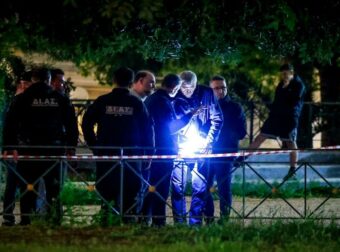 Τραγωδία στον Άγιο Δημήτριο: Το μυστηριώδες παιχνίδι της μοίρας – Η αλήθεια πίσω από τον θάνατο του 25χρονου και τον ρόλο του πατέρα του.