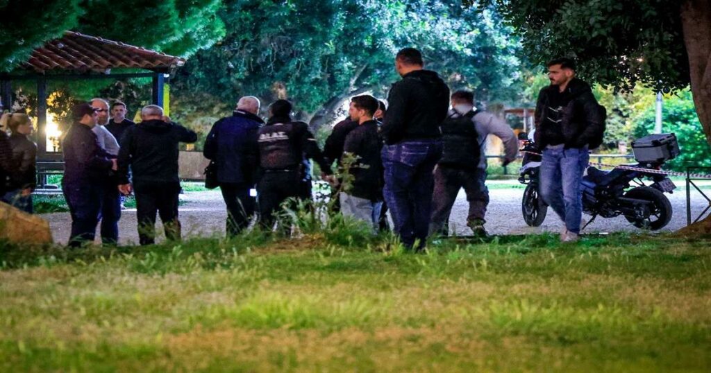 Σοκαριστική εξέλιξη στον Άγιο Δημήτριο: Το ραντεβού του 27χρονου που κατέληξε σε τραγωδία – Η μοιραία κουβέντα πριν το έγκλημα.