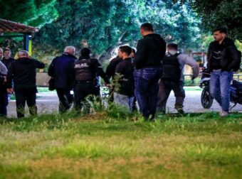 Σοκαριστική εξέλιξη στον Άγιο Δημήτριο: Το ραντεβού του 27χρονου που κατέληξε σε τραγωδία – Η μοιραία κουβέντα πριν το έγκλημα.