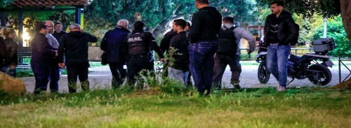 Σοκαριστική εξέλιξη στον Άγιο Δημήτριο: Το ραντεβού του 27χρονου που κατέληξε σε τραγωδία – Η μοιραία κουβέντα πριν το έγκλημα.