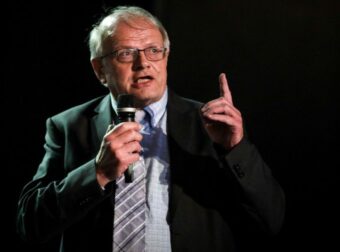 Σεισμός 5,7 Ρίχτερ στην Κρήτη: Η ανησυχητική δήλωση του Τσελέντη που δεν μπορείς να αγνοήσεις!