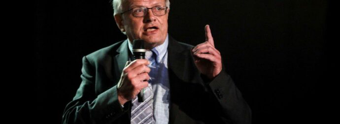 Σεισμός 5,7 Ρίχτερ στην Κρήτη: Η ανησυχητική δήλωση του Τσελέντη που δεν μπορείς να αγνοήσεις!