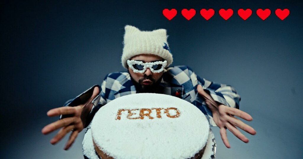 Eurovision 2026: Η τολμηρή επιλογή του Φωκά Ευαγγελινού για την εμφάνιση του Akyla – Το στοιχείο-έκπληξη που θα απουσιάζει!