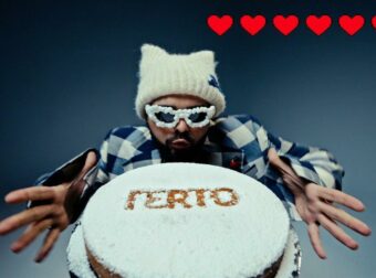 Eurovision 2026: Η τολμηρή επιλογή του Φωκά Ευαγγελινού για την εμφάνιση του Akyla – Το στοιχείο-έκπληξη που θα απουσιάζει!