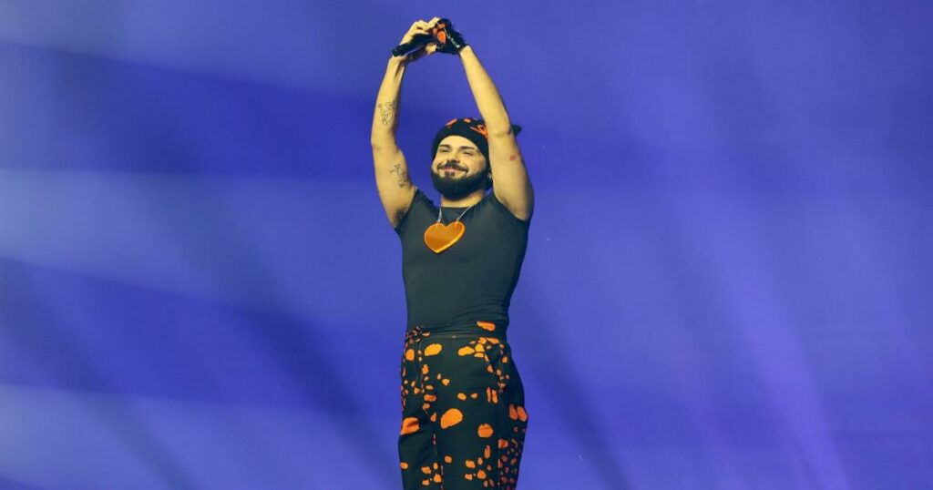 Eurovision 2026: Το εντυπωσιακό κόστος της συμμετοχής του Akyla για τους Έλληνες φορολογούμενους!