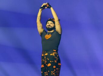 Eurovision 2026: Το εντυπωσιακό κόστος της συμμετοχής του Akyla για τους Έλληνες φορολογούμενους!