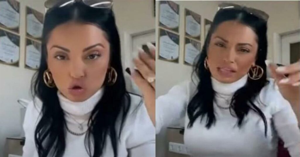 Δήμητρα Αλεξανδράκη: «Η απουσία σου δεν θα γίνει αισθητή» – Έντονη κριτική προς γνωστό παρουσιαστή!