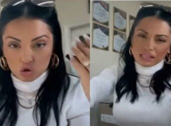 Δήμητρα Αλεξανδράκη: «Η απουσία σου δεν θα γίνει αισθητή» – Έντονη κριτική προς γνωστό παρουσιαστή!