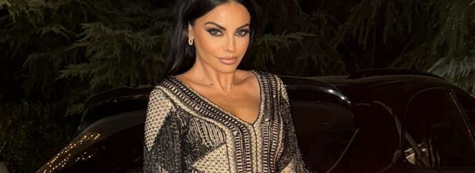 Δήμητρα Αλεξανδράκη: Επί 10 μέρες σε αφόρητους πόνους – Η δραματική επέμβαση που την έσωσε στο παρά πέντε!