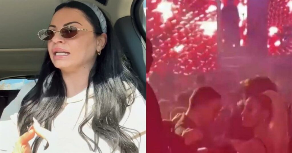 Αποκάλυψη Αλεξανδράκη: Τι πραγματικά συνέβη στα μπουζούκια με την Τούνη και τον καταδικασθέντα!