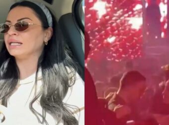 Αποκάλυψη Αλεξανδράκη: Τι πραγματικά συνέβη στα μπουζούκια με την Τούνη και τον καταδικασθέντα!