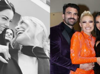 Ιωάννα Τούνη: Ανατροπή στις σχέσεις με Δήμητρα Αλεξανδράκη μετά την δικαστική διαμάχη – Ποια η εμπλοκή του Δημήτρη Αλεξάνδρου;