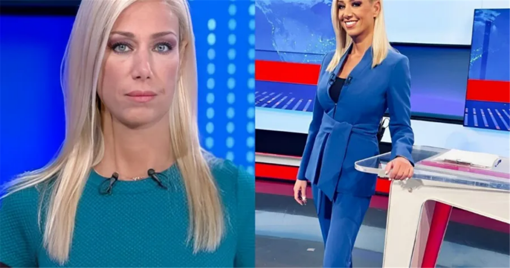 Ξαφνική αποχώρηση από τον ALPHA: Η δημοσιογράφος και παρουσιάστρια Έφη Αλεβίζου άφησε την Αθήνα και ανακάλυψε νέο τρόπο ζωής και καριέρα – Δες τι κάνει τώρα!