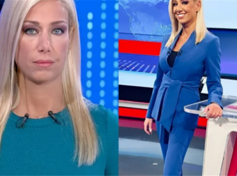 Ξαφνική αποχώρηση από τον ALPHA: Η δημοσιογράφος και παρουσιάστρια Έφη Αλεβίζου άφησε την Αθήνα και ανακάλυψε νέο τρόπο ζωής και καριέρα – Δες τι κάνει τώρα!