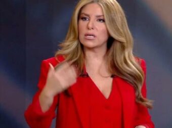 Η Αναστασία Γιάμαλη «ταράζει τα νερά» για την επιμονή Καραμανλή στις Σέρρες.