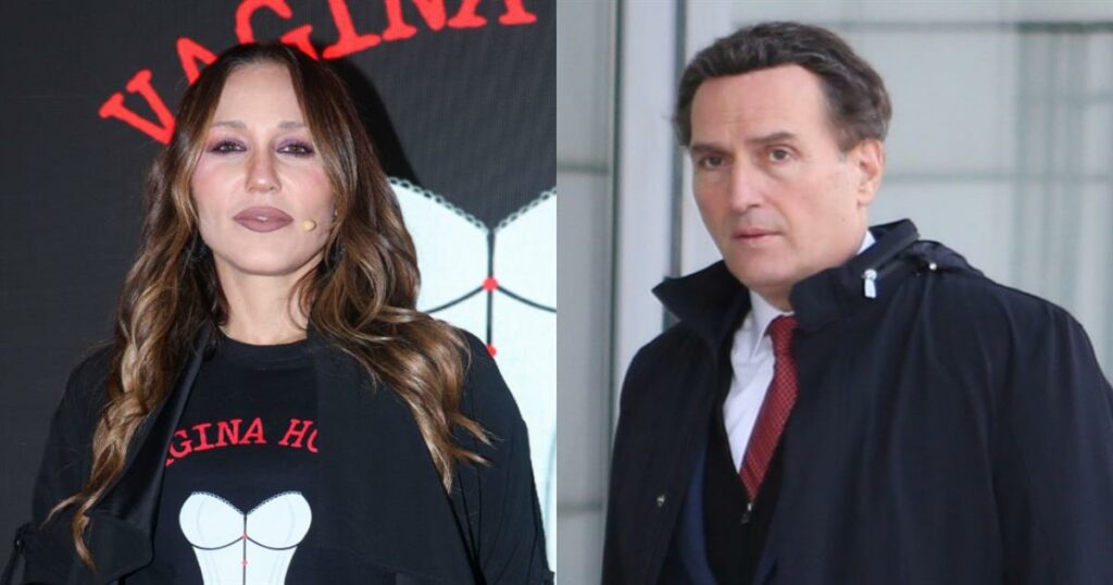 Πηνελόπη Αναστασοπούλου: Σφοδρή Αντίδραση εναντίον του Δημητρακόπουλου μετά τη Σύλληψη της Τούνη.