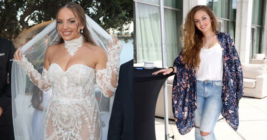 Ανδρομάχη: Οι σημαντικοί άντρες στη ζωή της, οι προκλήσεις του γάμου και το κρυφό παρελθόν της αυθεντικής φωνής.