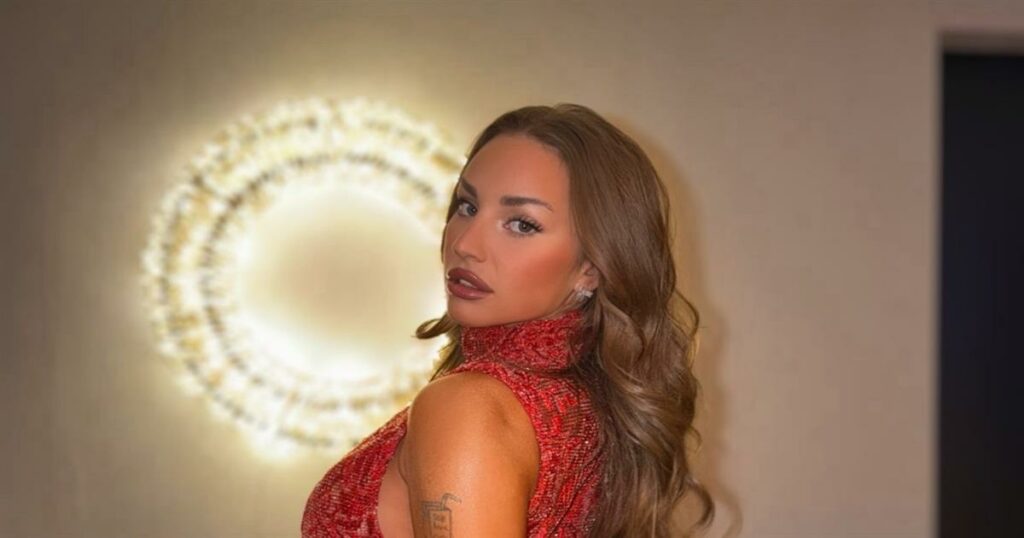 Ανδρομάχη: «Η οικογένειά μου με στηρίζει» – Τα επικριτικά σχόλια που την εξόργισαν.