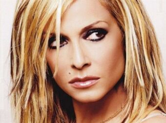 Ανελέητες επιθέσεις στα social media κατά της Άννας Βίσση: Το φιάσκο της συναυλίας με το άδειο στάδιο αναβιώνει.