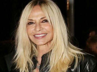 Ανακαλύψτε το άγνωστο ακαδημαϊκό παρελθόν της Άννας Βίσση – Ο διάσημος δημοσιογράφος που βρέθηκε στα ίδια έδρανα!