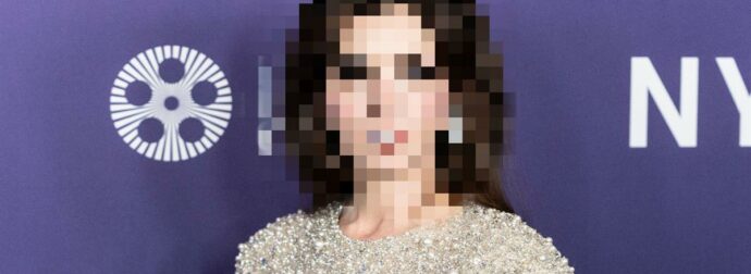 Απίστευτο! Αυτή η διάσημη ηθοποιός κατέκτησε τον τίτλο της πιο όμορφης γυναίκας στον κόσμο για το 2026 σύμφωνα με το περιοδικό PEOPLE!