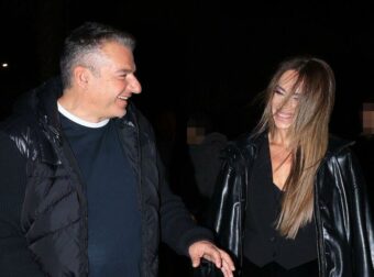 Γιώργος Λιάγκας και Μαρία Αντωνά: Ανακάλυψε τον μαγευτικό προορισμό τους για το Πάσχα!