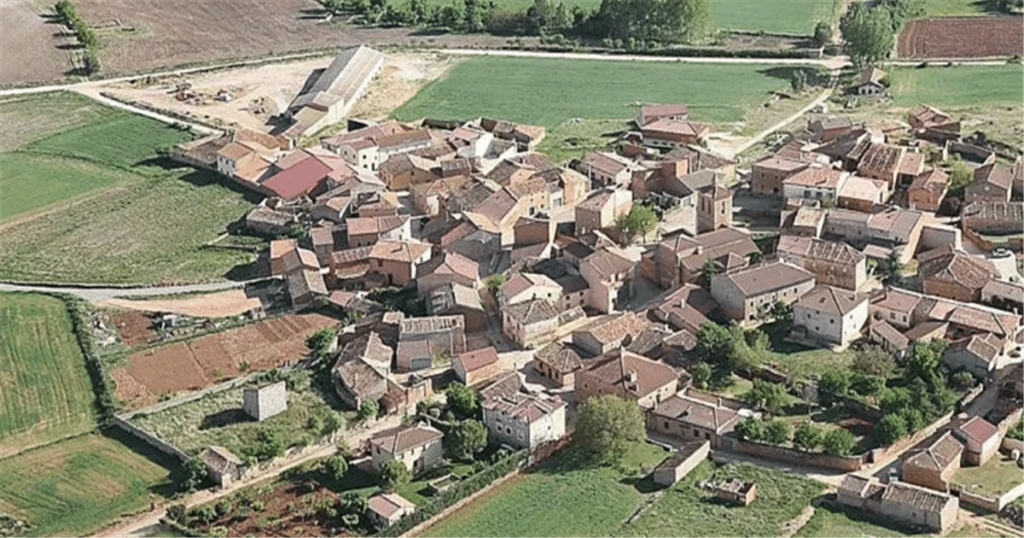 Ζήσε το όνειρο: Το χωριό που προσφέρει δωρεάν σπίτι, εργασία και νέα ζωή – Πώς να κάνεις αίτηση για αυτήν την μοναδική ευκαιρία!