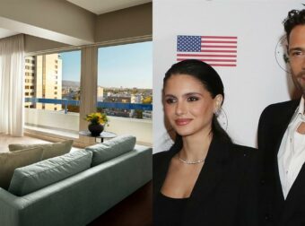 Αλεξάνδρα Νίκα: Πού θα γεννήσει – Οι πολυτελείς παροχές και το κόστος της σουίτας (Φωτογραφίες)