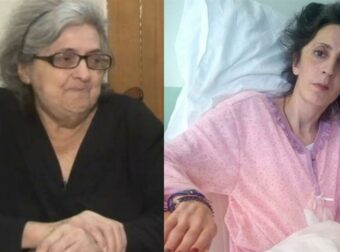 Δραματική Απόφαση: Ισόβια στον Δολοφόνο της Όλγας – Συγκίνησε η Κατάθεση της Μητέρας της Αδικοχαμένης Κόρης.